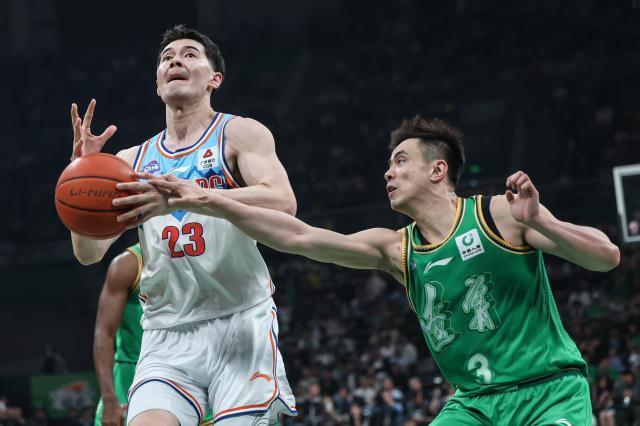 开云品牌-当我们谈论总决赛经验，我们究竟在谈论什么