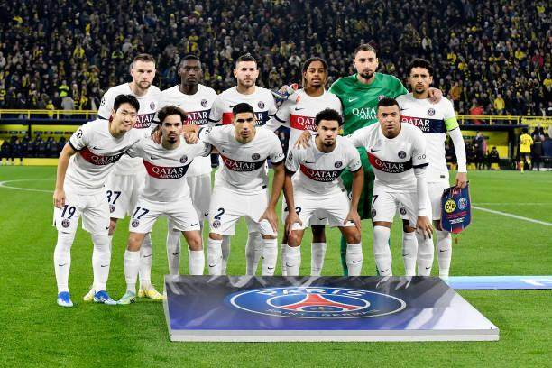 开云权威入口-王勤伯：恩里克又整活，大巴黎满足第二自甘三流