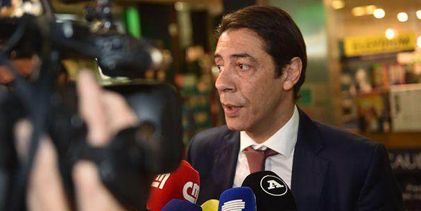 开云官方平台-本菲卡主席：普雷斯蒂安尼不是种族主义者，我保证！